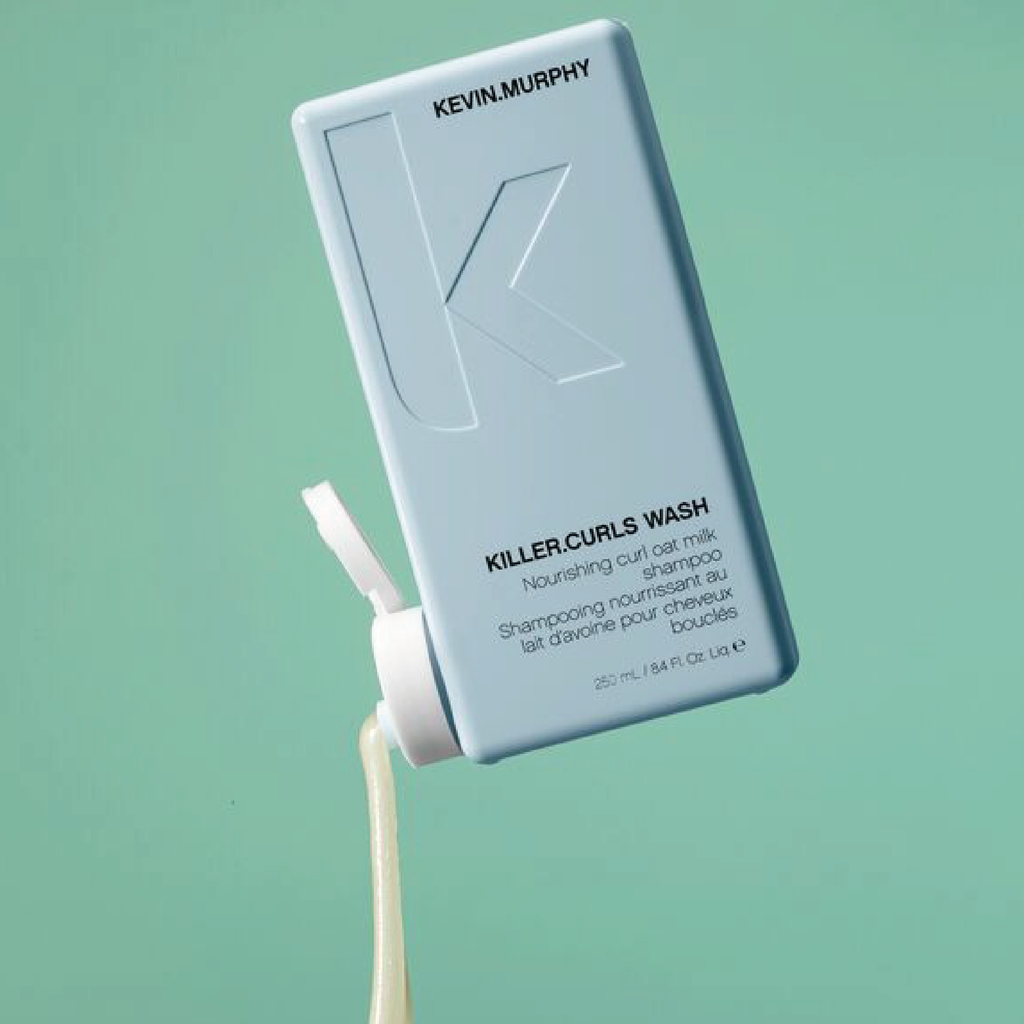 Kevin Murphy Killer Curls Wash