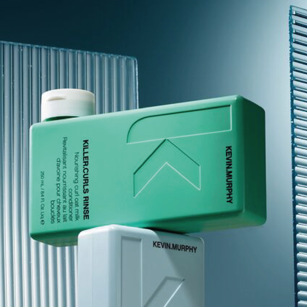 Kevin Murphy Killer Curls Rinse