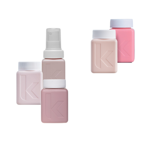 Probierset für volleres Haar von Kevin Murphy