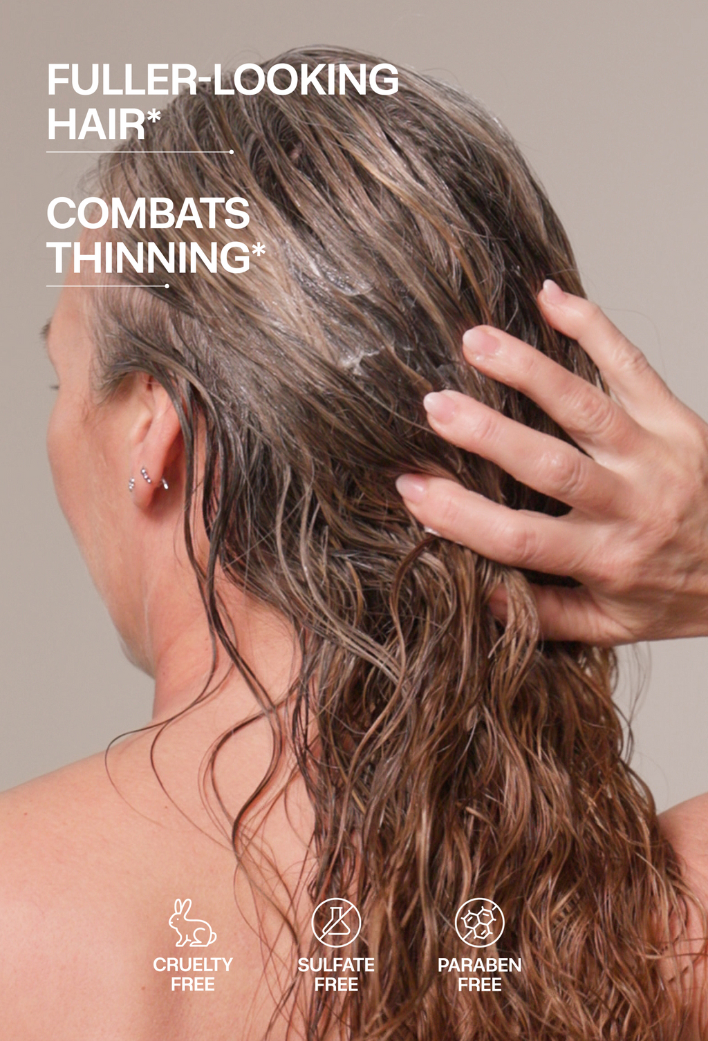 PLUMPING.RINSE – Textur