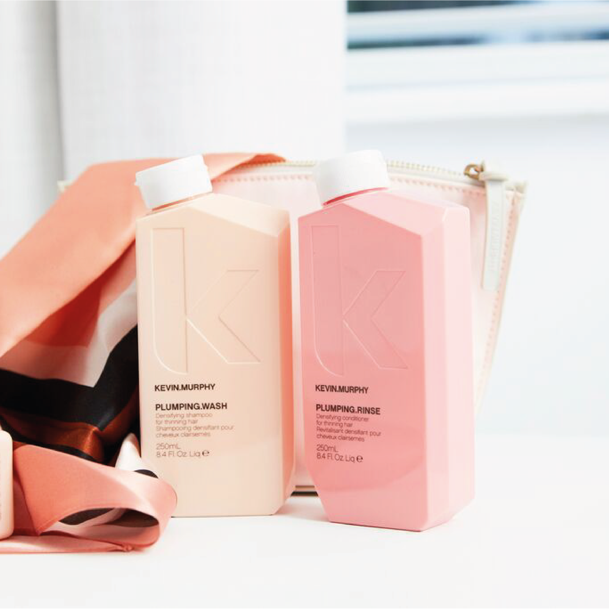 Kevin Murphy Plumping Wash