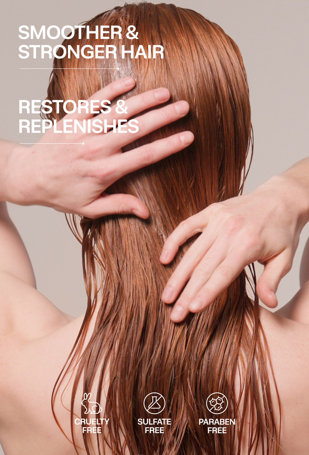 REPAIR-ME.RINSE – Textur