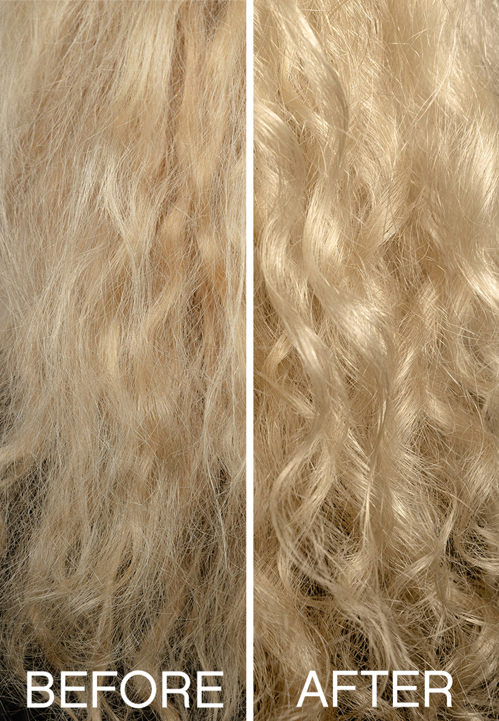 REPAIR-ME.RINSE – Vorher/Nachher