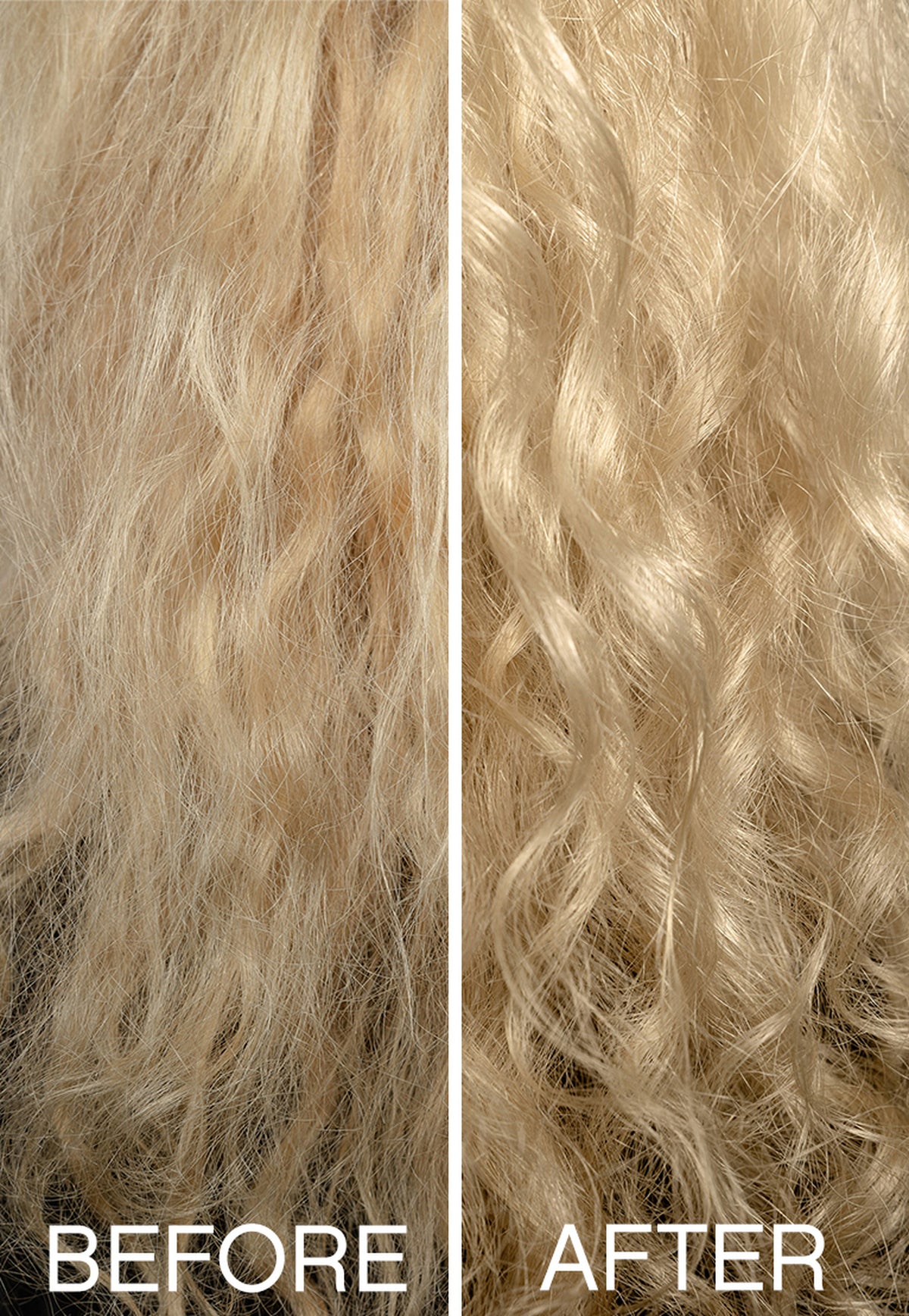 REPAIR-ME.RINSE – Vorher/Nachher