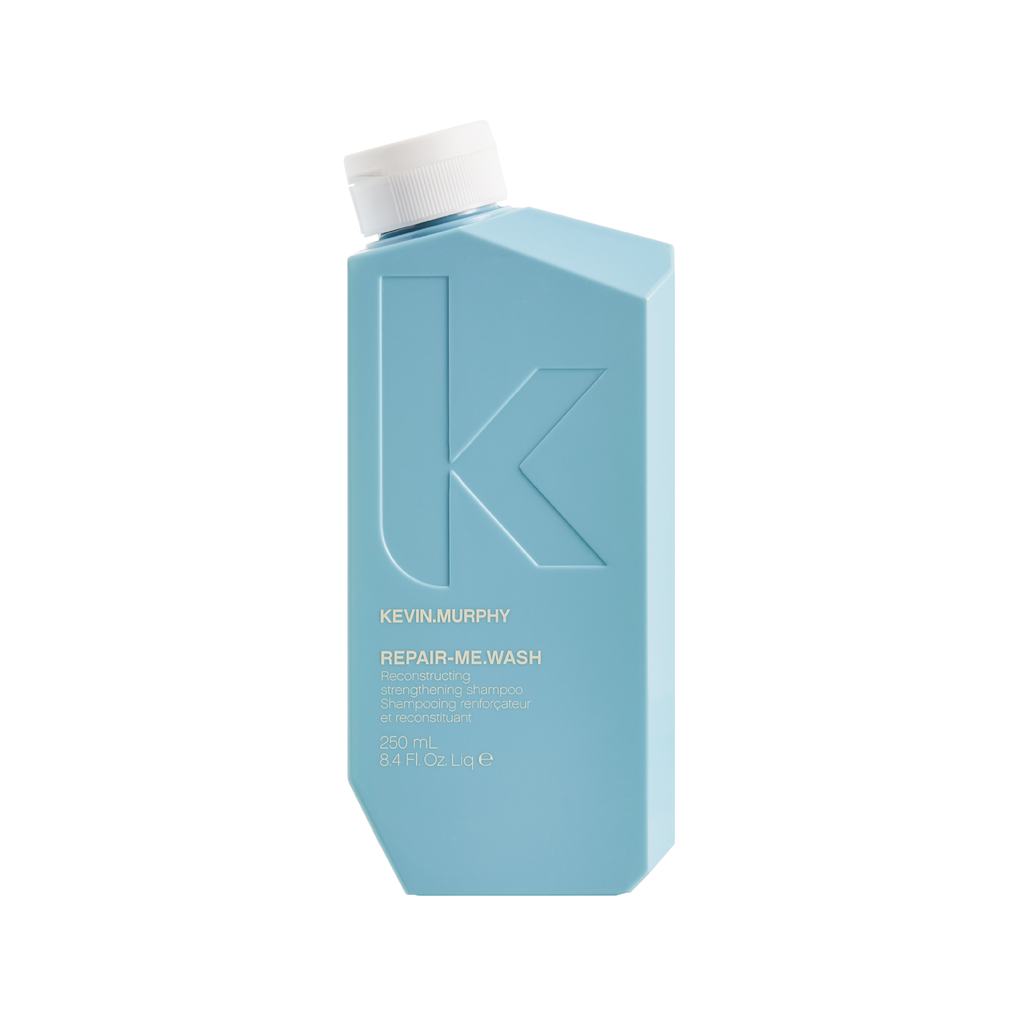 REPAIR-ME.WASH – aufbauendes Shampoo mit Proteinen und Enzymen