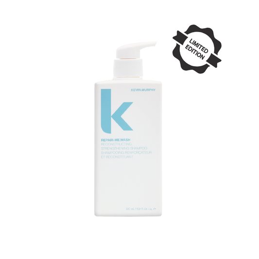 REPAIR-ME.WASH LIMITED EDITION