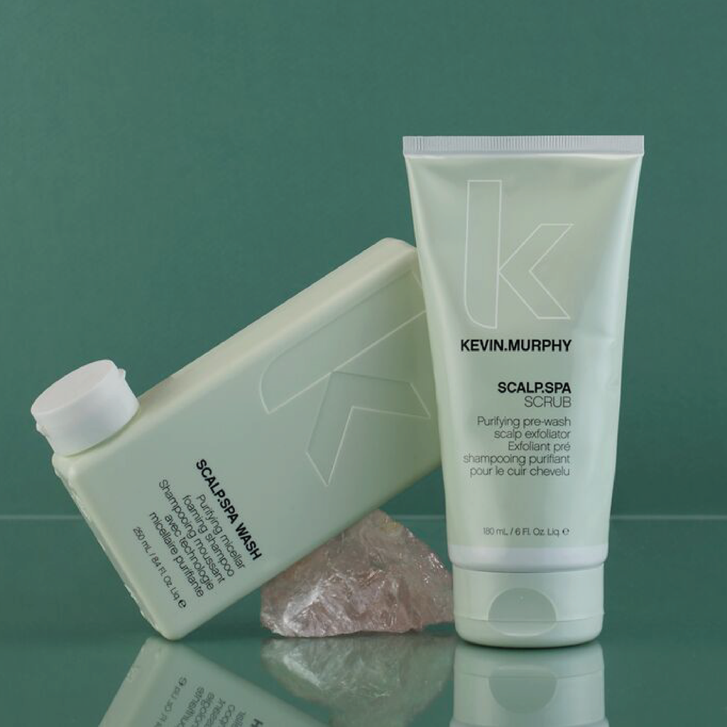 Kevin Murphy Scalp Spa Scrub
