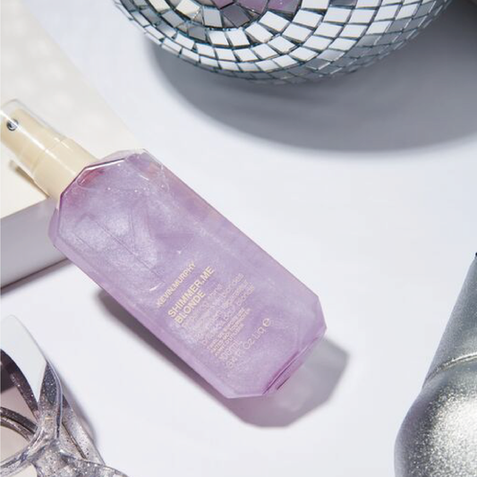 Kevin Murphy Shimmer Me Blonde Wash