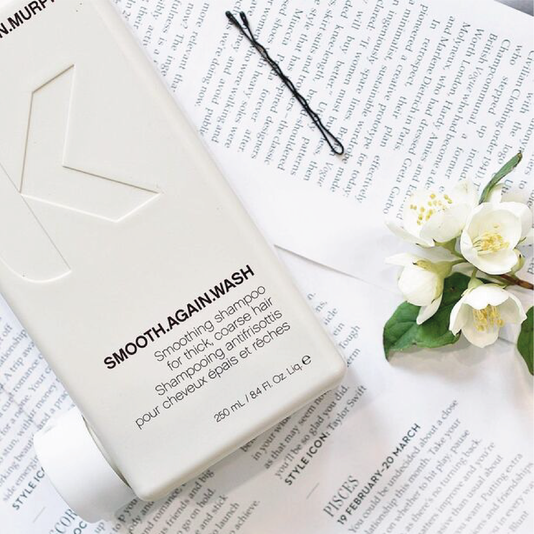 Kevin Murphy Smooth Again Wash