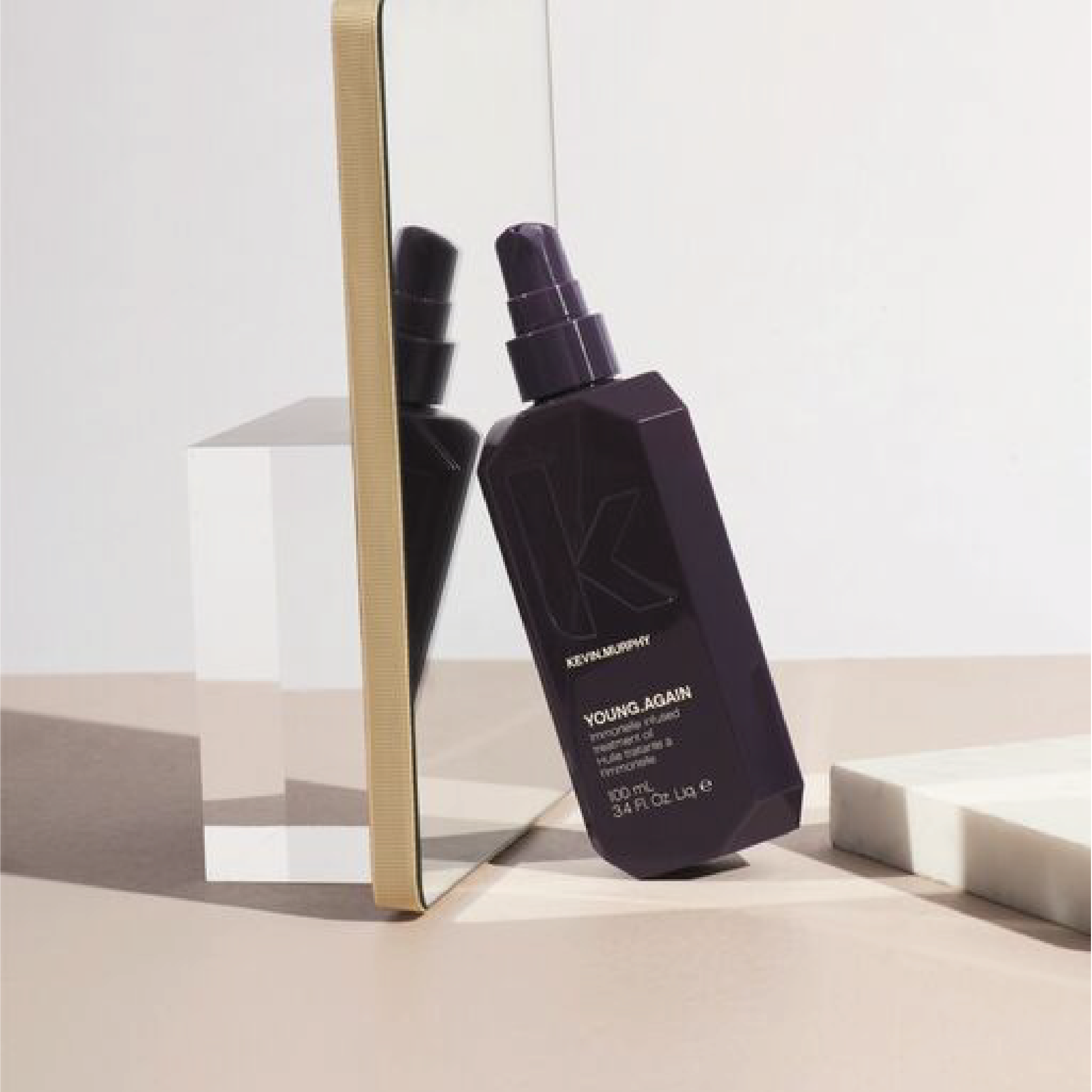 Kevin Murphy Youn Again Oil