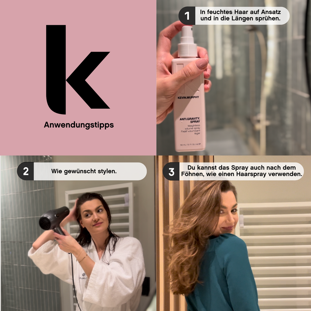 ANTI.GRAVITY SPRAY