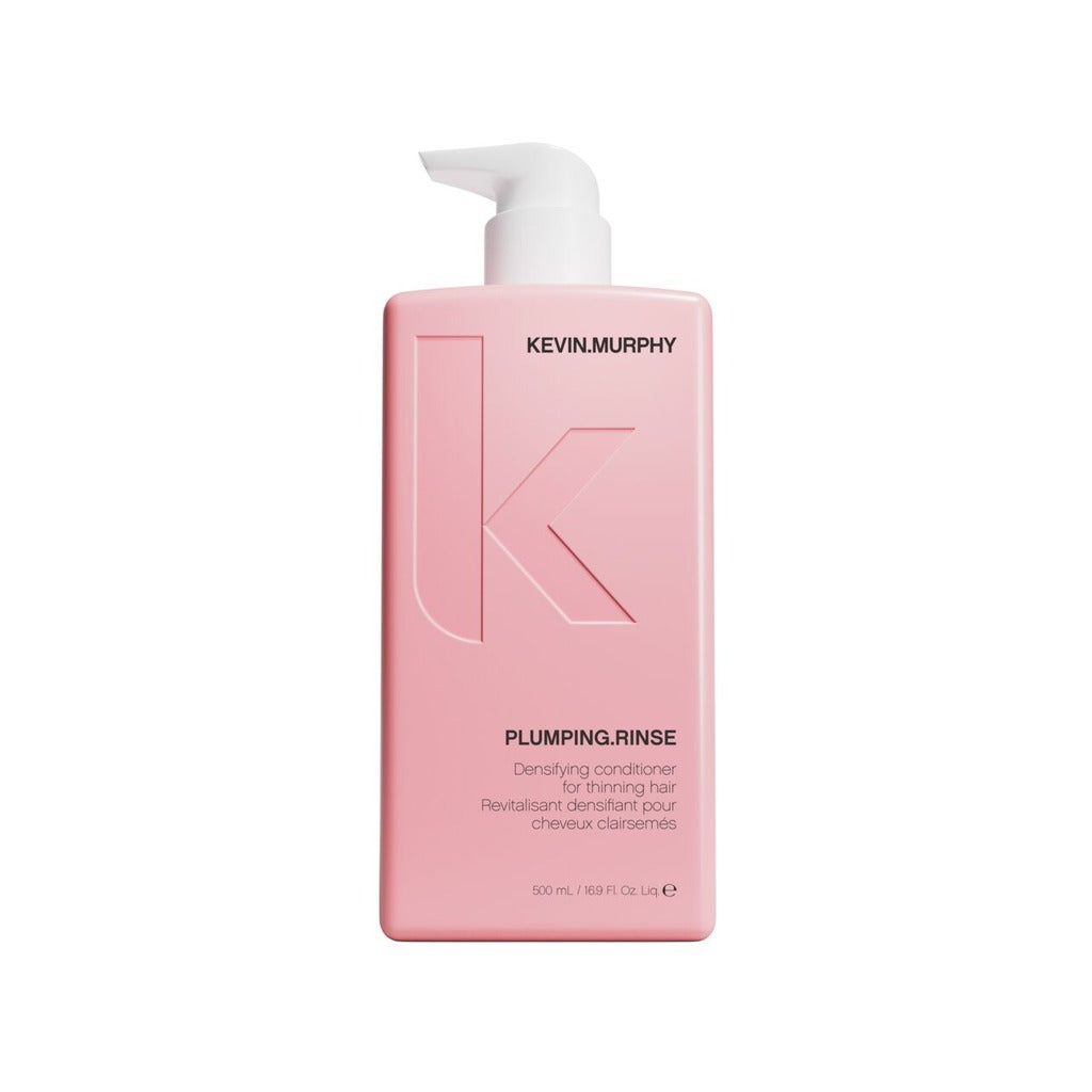 PLUMPING.RINSE 500ml