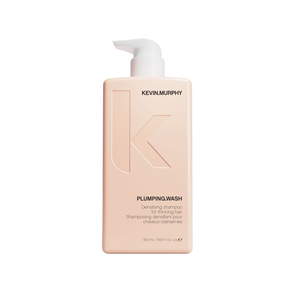 PLUMPING.WASH 500ml
