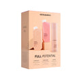 KEVIN.MURPHY Full Potential Box – PLUMPING.WASH, PLUMPING.RINSE & DOO.OVER Set