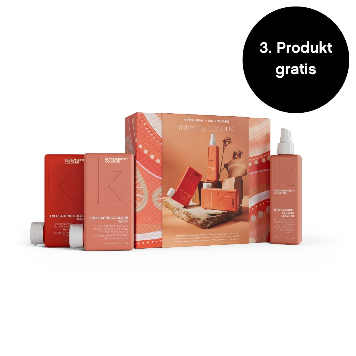 HOLIDAY BOX 2025 - INFINITE COLOUR