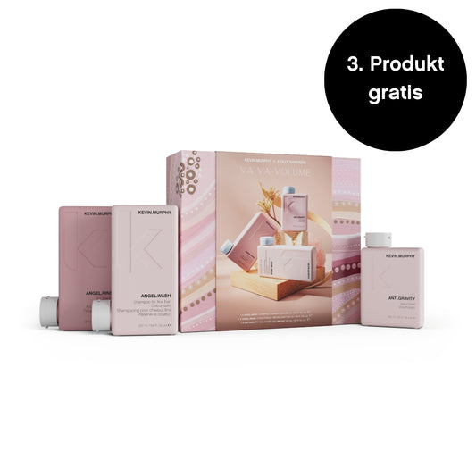 HOLIDAY BOX 2025 - VA-VA-VOLUME