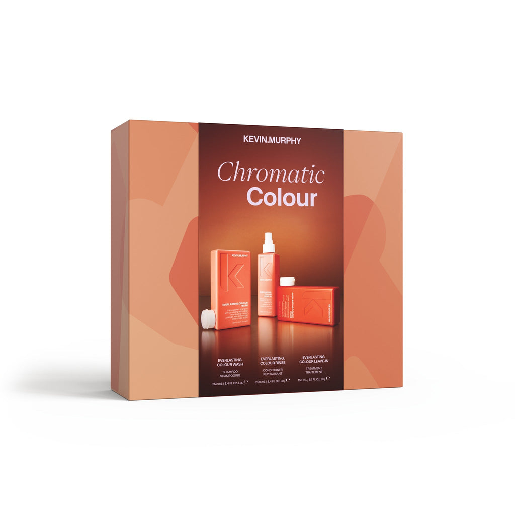 HOLIDAY BOX 2026 – CHROMATIC COLOUR