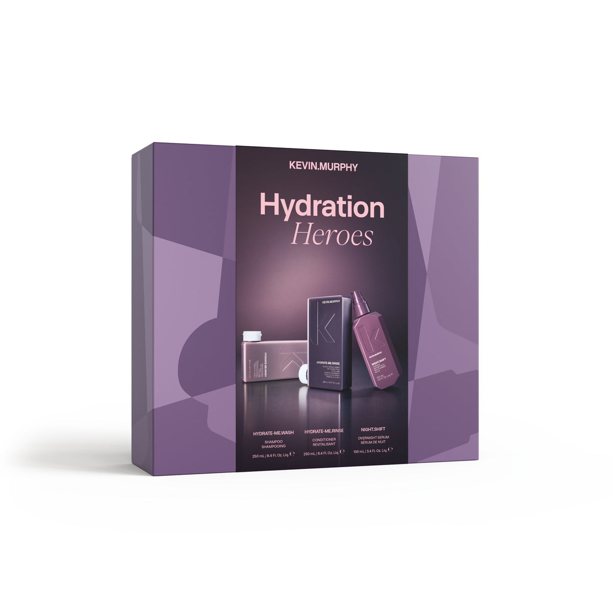 HOLIDAY BOX 2026 – HYDRATION HEROES