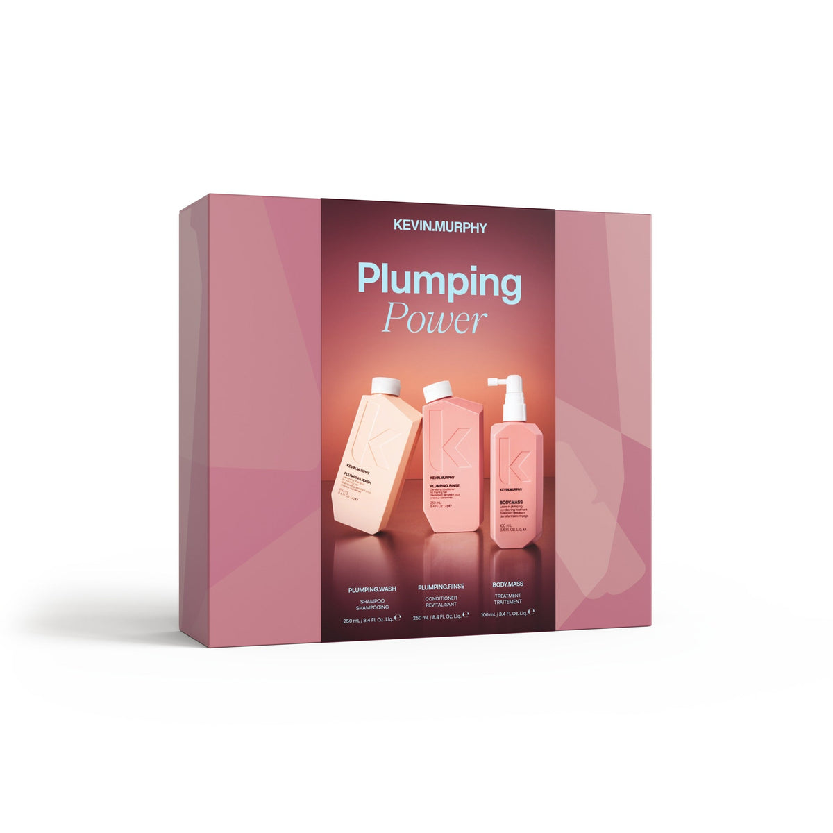 HOLIDAY BOX 2026 – PLUMPING POWER