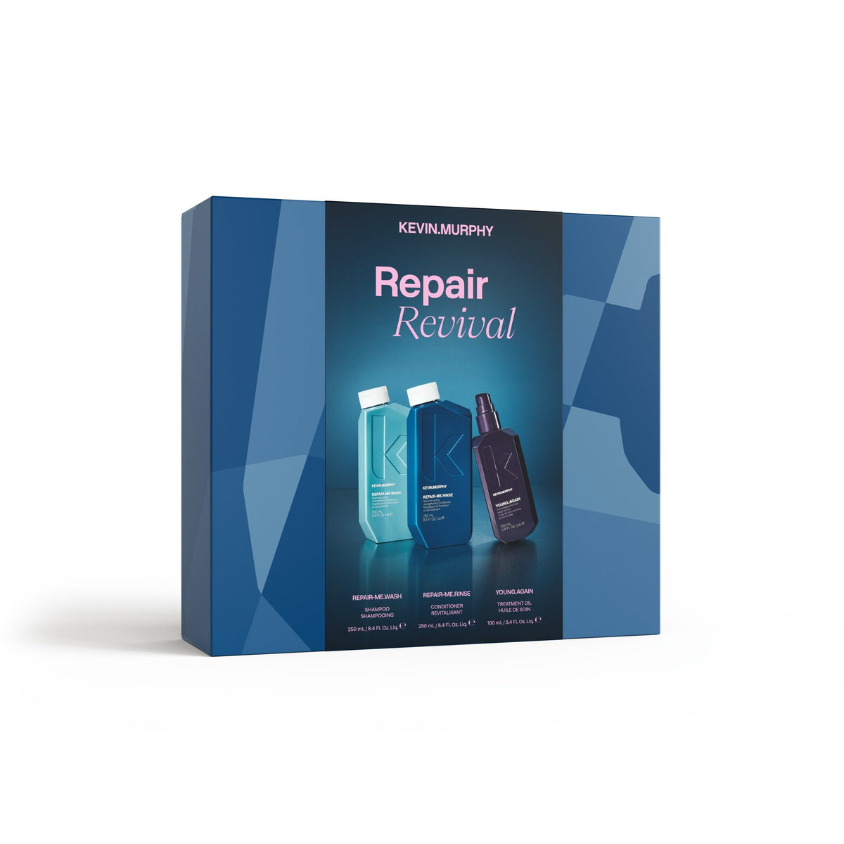 HOLIDAY BOX 2026 – REPAIR REVIVAL