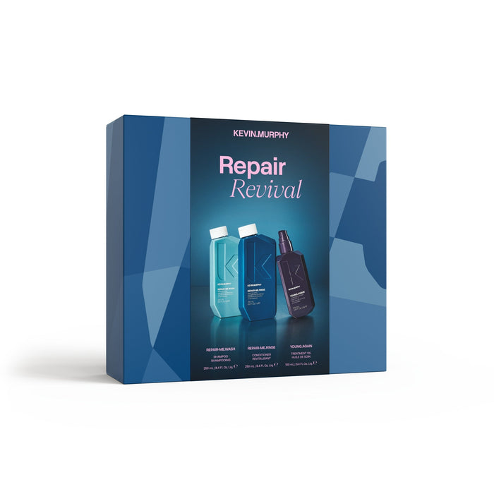 HOLIDAY BOX 2026 – REPAIR REVIVAL