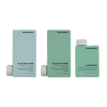 KILLER Set für luftgetrocknete Lockenstyles