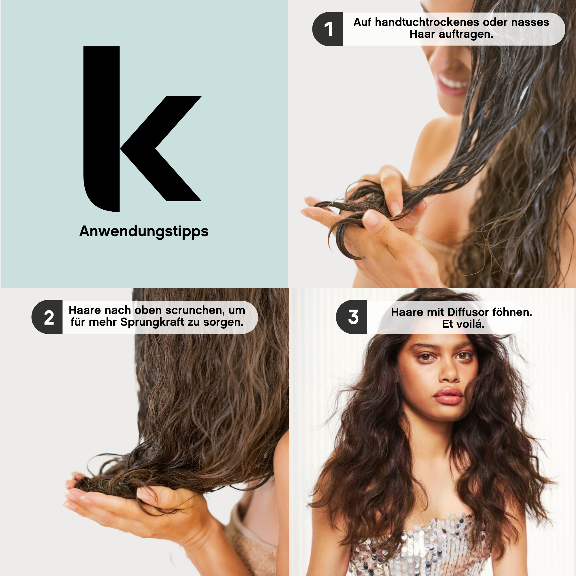 KILLER.WAVES 150ml