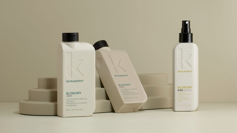 KEVIN.MURPHY BLOW.DRY Serie