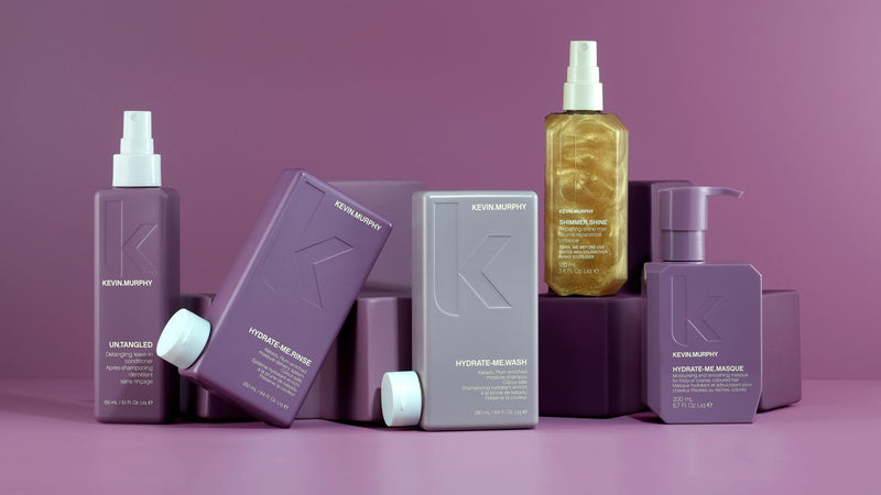 KEVIN.MURPHY HYDRATE Serie