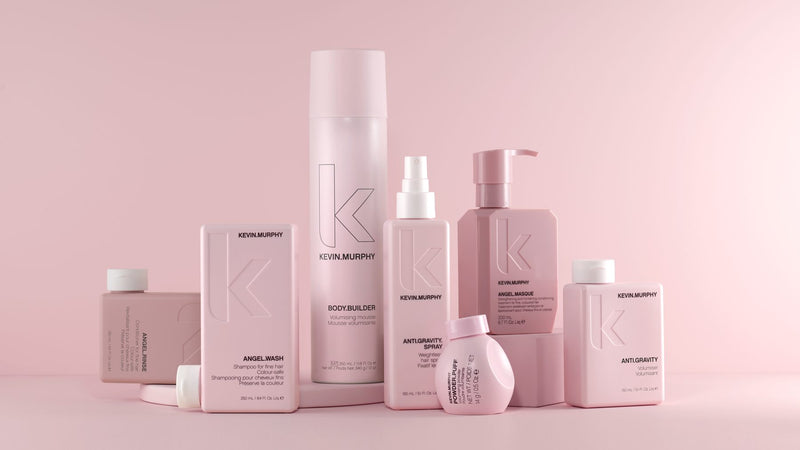 KEVIN.MURPHY VOLUME Serie