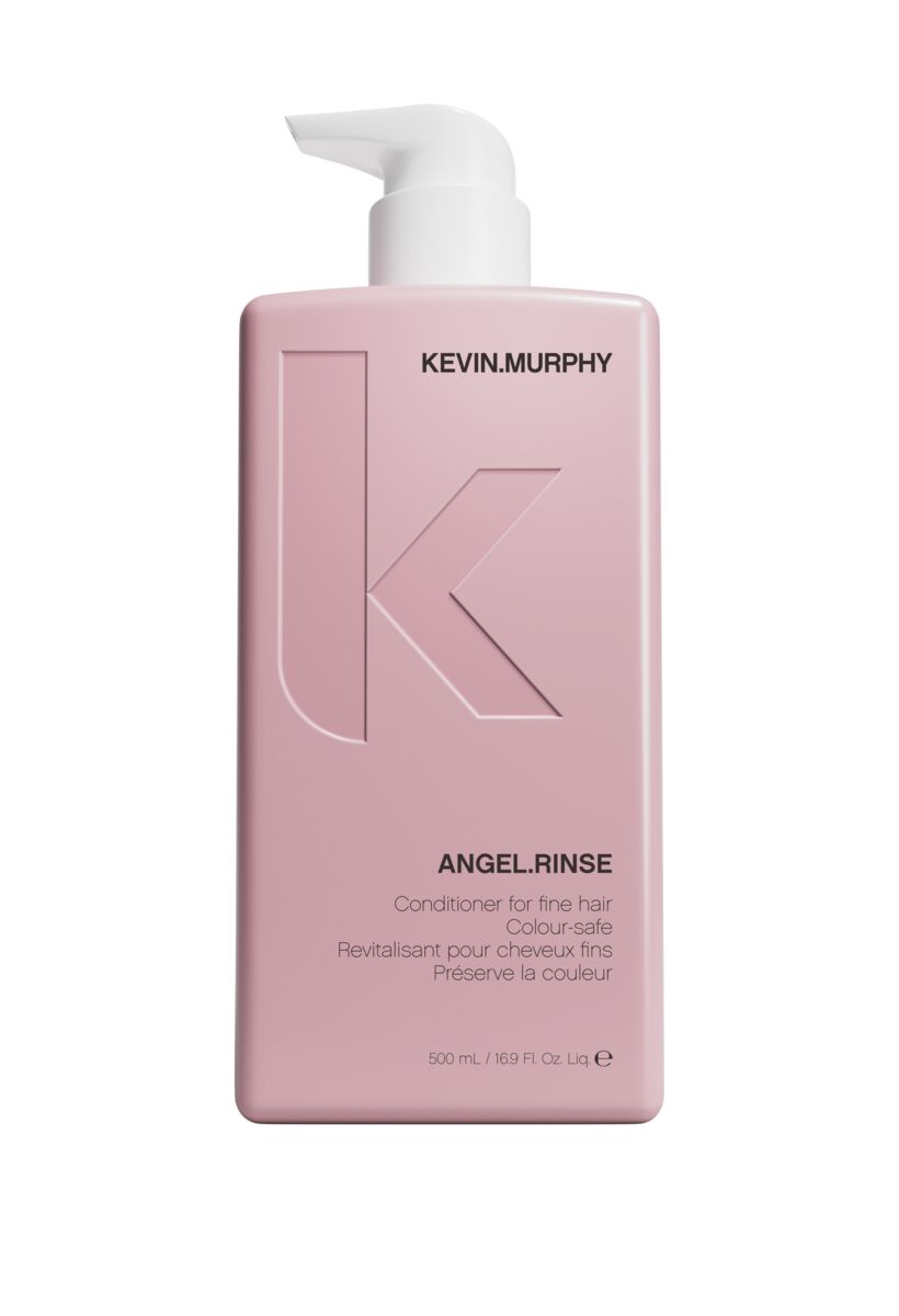 ANGEL.RINSE 500ml Limited Edition