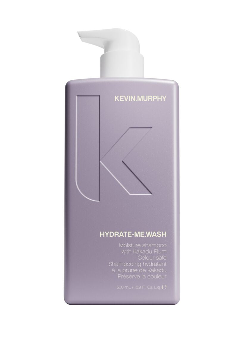 HYDRATE-ME.WASH 500ml Limited Edition