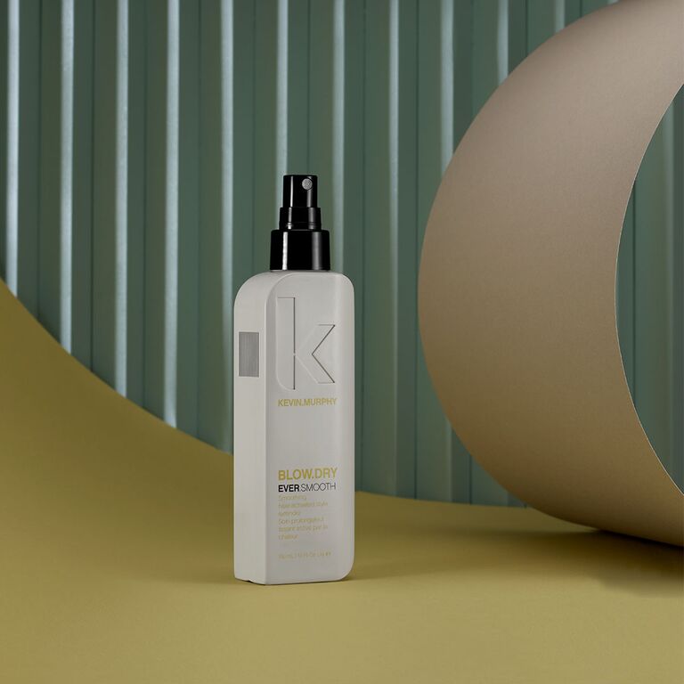 Blow Dry Ever Smooth