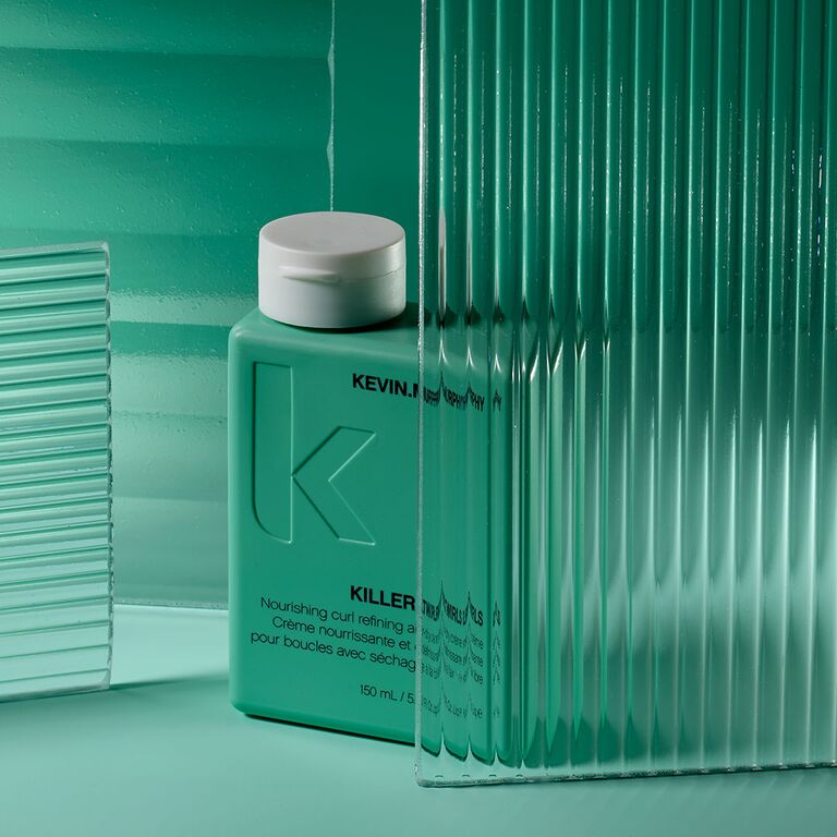 Kevin Murphy Killer Twirls