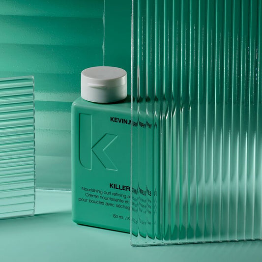 Kevin Murphy Killer Twirls