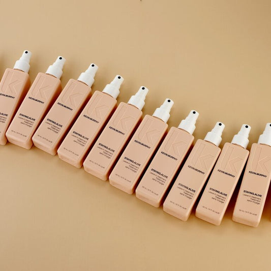 Kevin Murphy Staying Alive