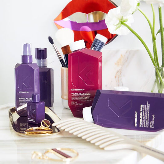 Kevin Murphy Young Again Wash