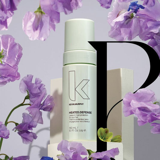 Kevin Murphy Heated Defense