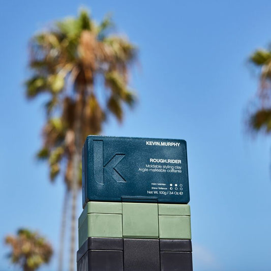 Kevin Murphy Rough Rider Stylaingpaste