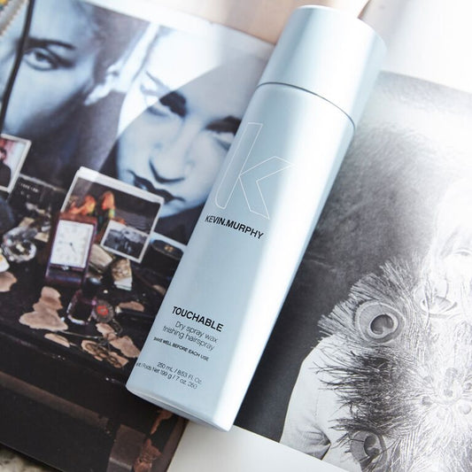 Kevin Murphy Touchable Wachsspray