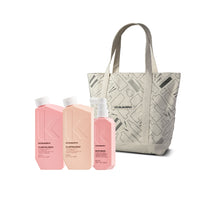 THICKENING SET für vollere Haare