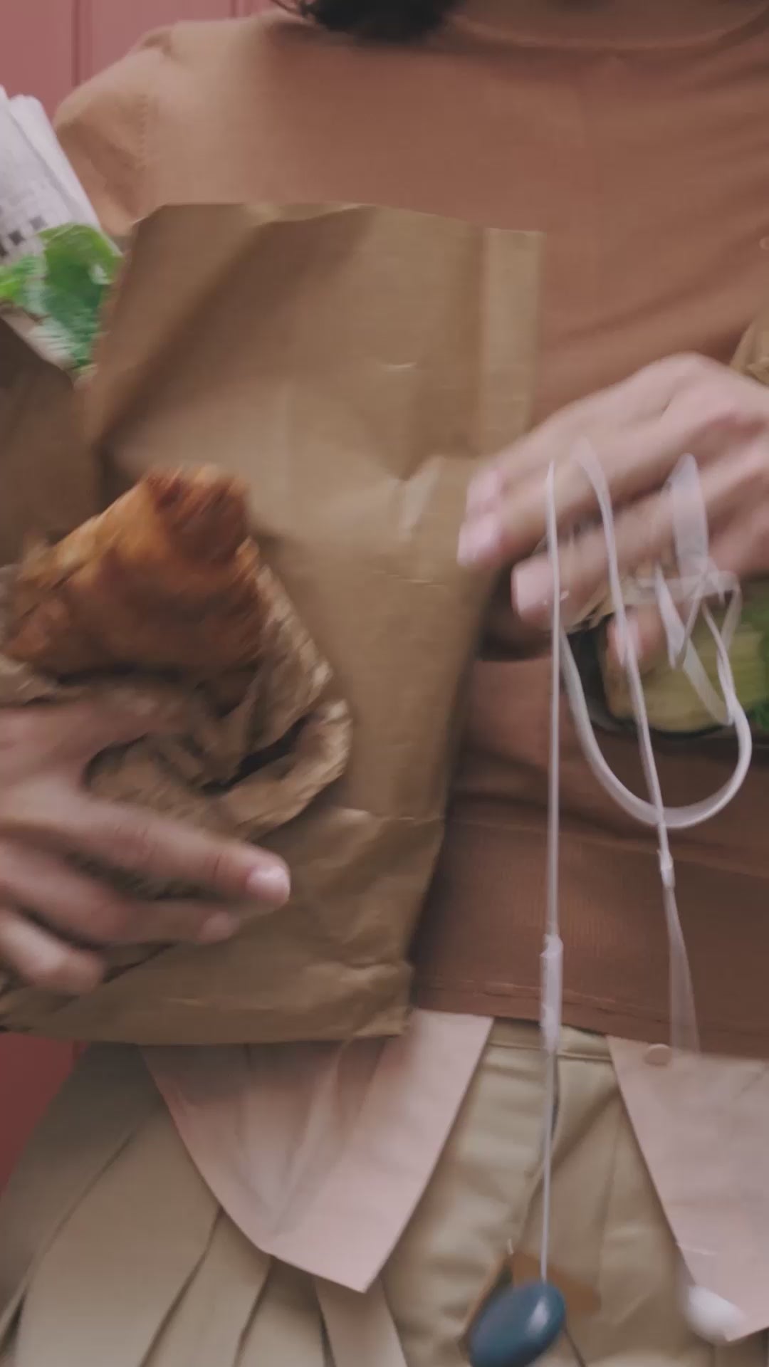 FLAWLESS Kampagnenvideo (Mobil)