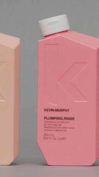 PLUMPING.RINSE