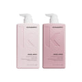 ANGEL SET 500ml WASH + RINSE