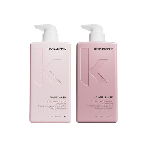 ANGEL SET 500ml WASH + RINSE