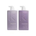 HYDRATE-ME SET 500ml WASH + RINSE
