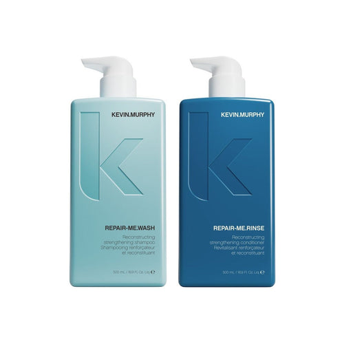 REPAIR-ME SET 500ml WASH + RINSE