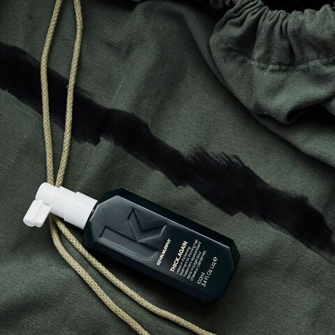 Kevin Murphy Thick Again