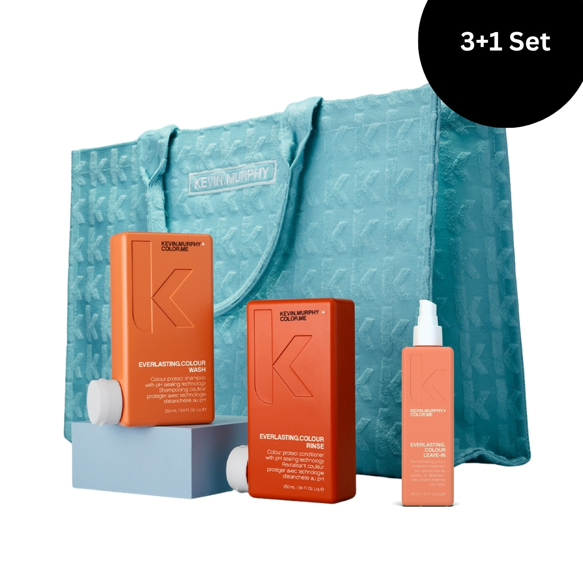 EVERLASTING SET - inkl. SUMMER TOTE BAG