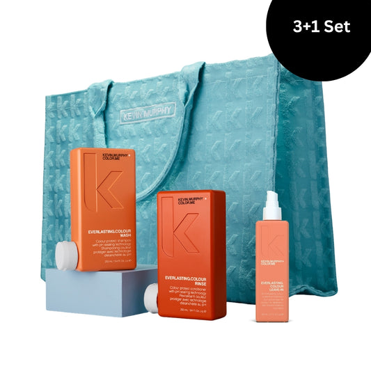 EVERLASTING SET - inkl. SUMMER TOTE BAG